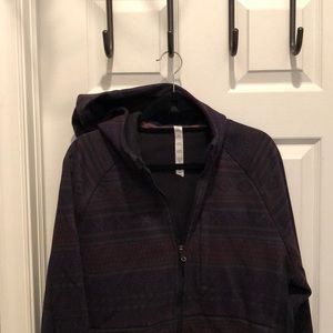 Lululemon hoodie